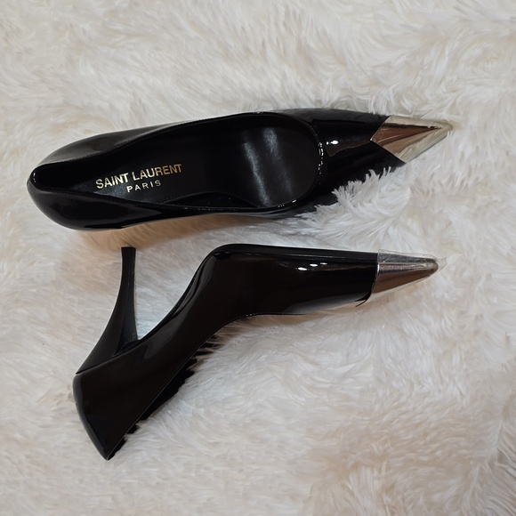 SAINT LAURENT - Picture 6 of 8